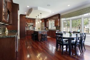 Boston Wood Flooring